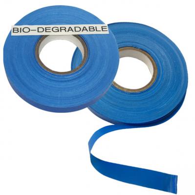 Tape-Tool Biodegradable Tape Rolls - Carton of 500 