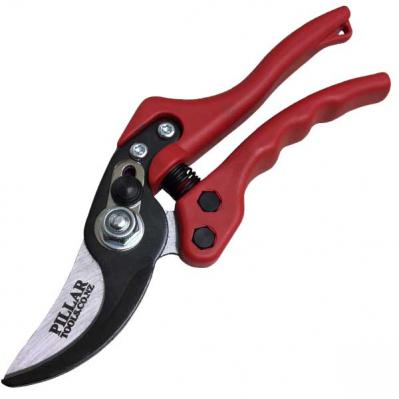 Nylon Handle Secateurs PIL705-201  [OUT OF STOCK]