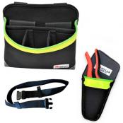 Apron Pouch Bag, Belt and Pruner Scabbard KIT -2024
