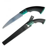 Pruning Saw with Scabbard