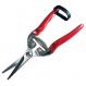 Fruit Picking Stainless Steel Snips