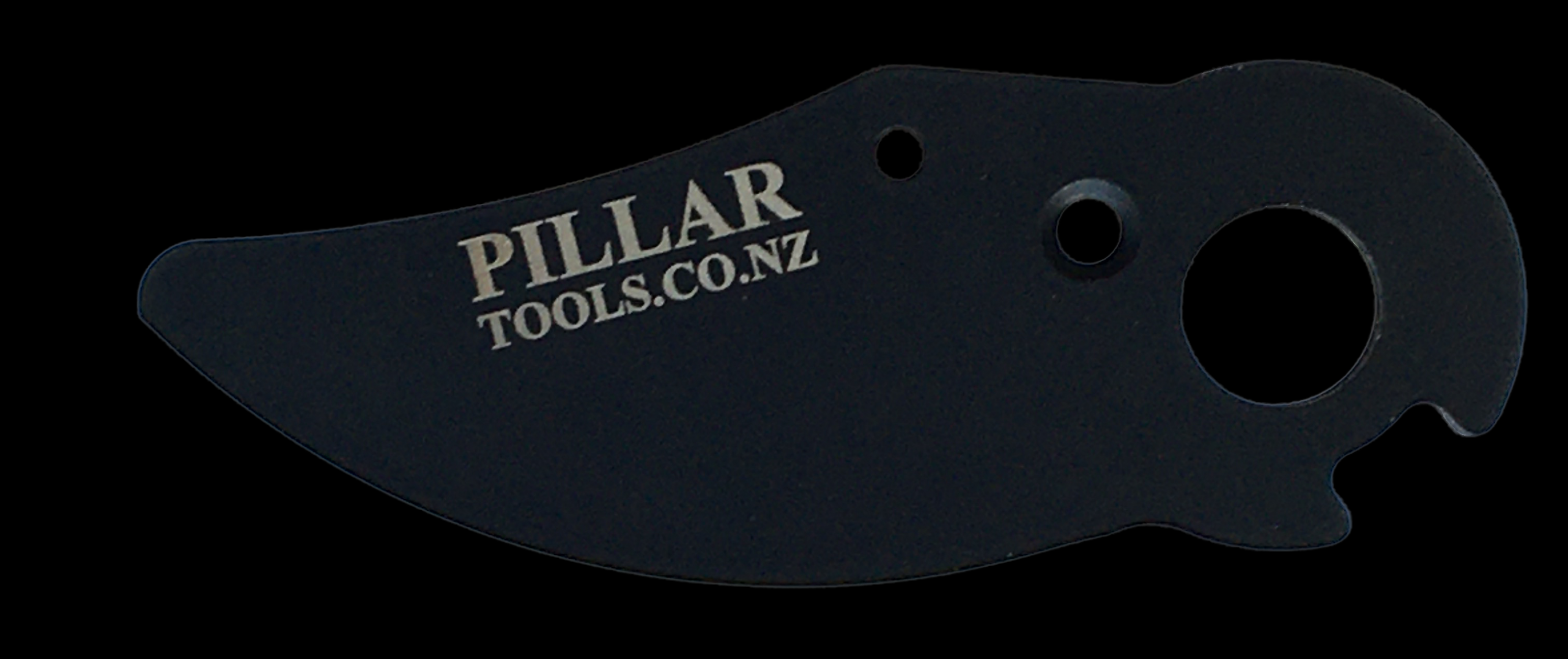 Pillartools Top Blade Mini 7118BP Lopper