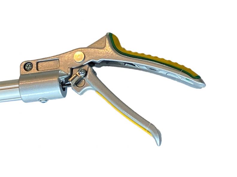 Long Reach Telescopic Pruner 2Mtrs