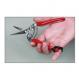 Fruit Picking Stainless Steel Snips 2