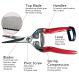 Fruit Picking Stainless Steel Snips 3